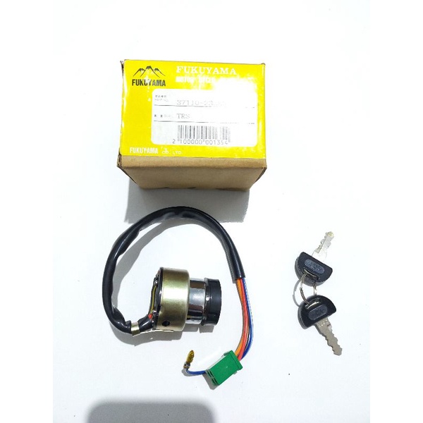 Kunci Kontak Suzuki TRS