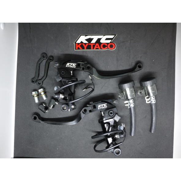 Master Rem KTC Kytaco V2 UP-110 KTC KYTACO