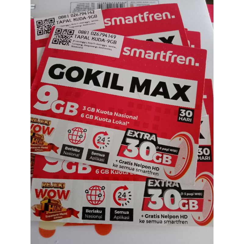 kartu paketan smartfren
