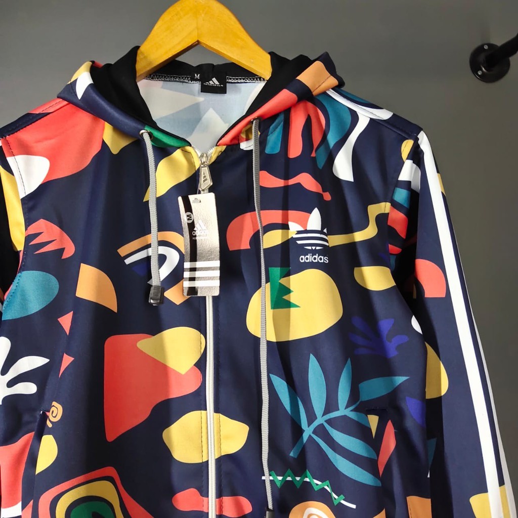 JAKET PRINTING LOTTO TRACKTOP ADIDAS MIRROR PREMIUM /JAKET OLAH RAGA /JAKET FULLPRINTING TRAKTOP