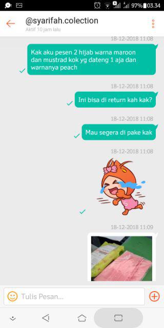 KHIMAR PET KOMBI 2 TONE YARA INSTAN KOMBINASI RUFFLE KHIMAR PET KOMBI 2 TONE YARA INSTAN KOMBINASI RUFFLE