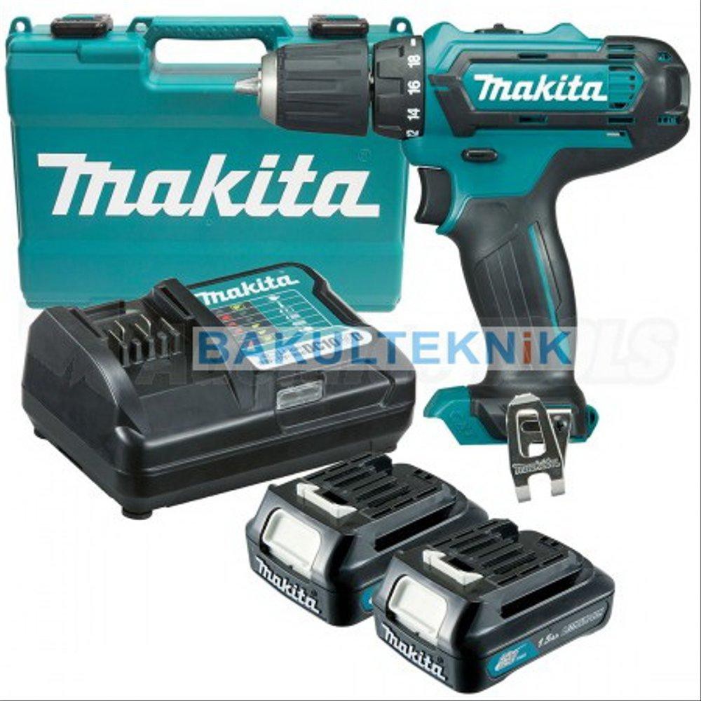 BOR BATERAI CORDLESS MAKITA DF331DWYE