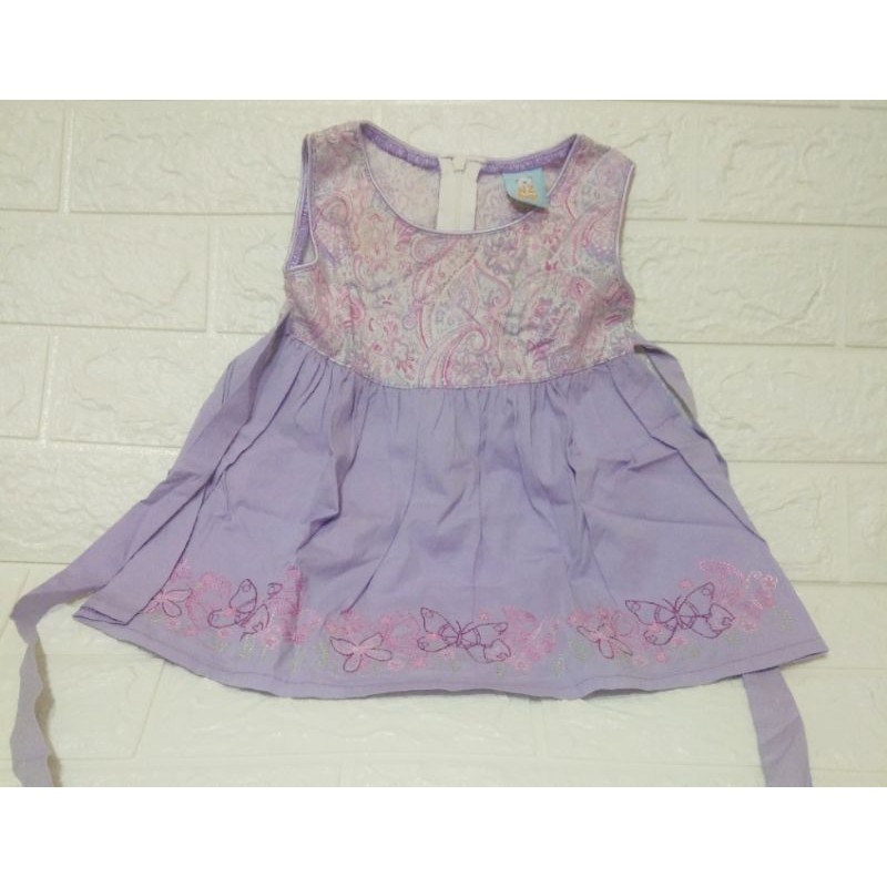 dress baby girl NZ BEAR