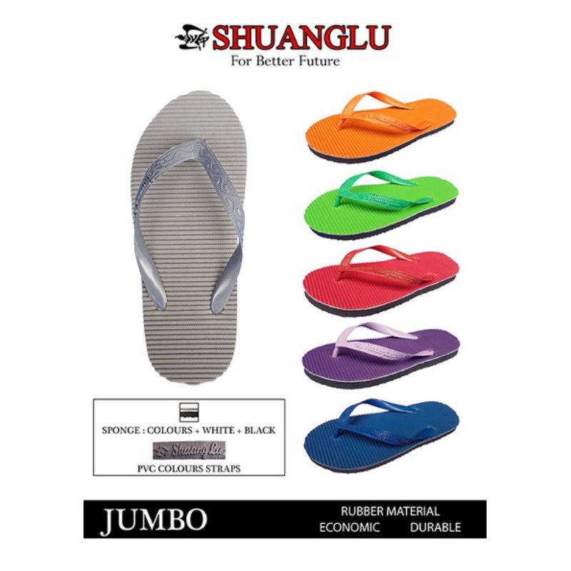 Sandal Jepit Sky Boat Anak dan Dewasa