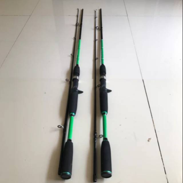 Joran Casting D-Classic,Shinzi 210 cm