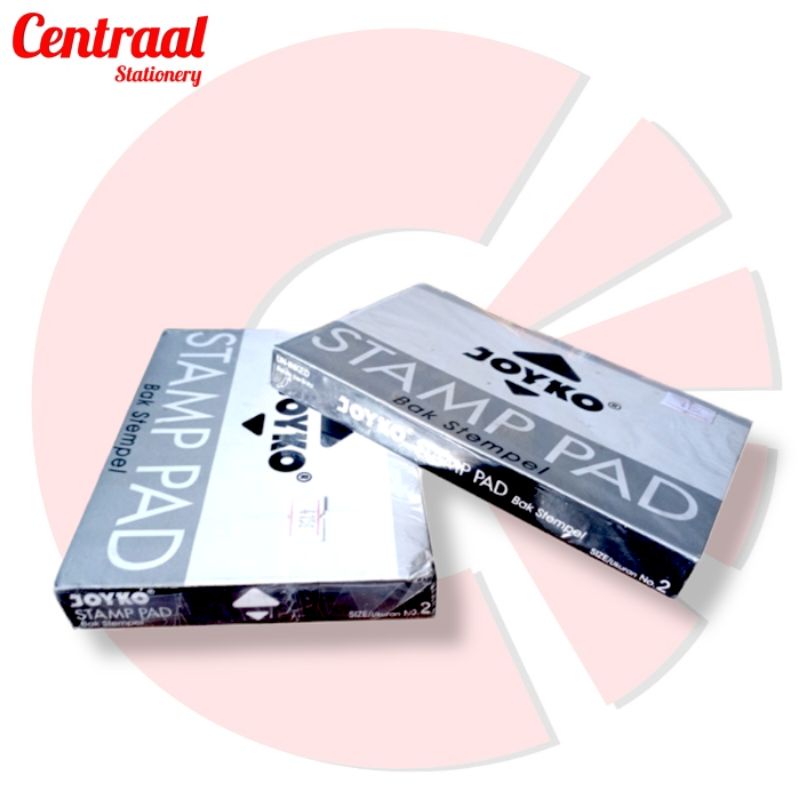 

Bak Stempel Joyko No.2
