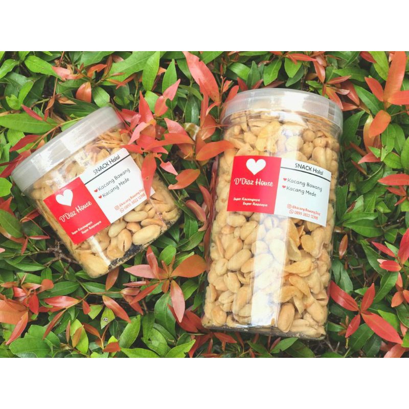 

kacangbawang super