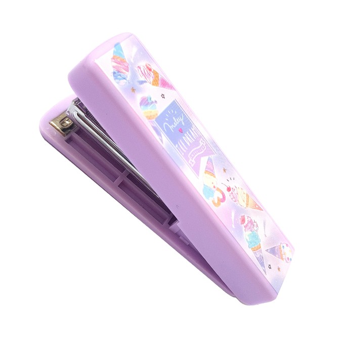 

NCL Stapler Jepretan Melty Ice Cream 21748