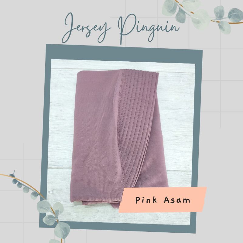 Khimar Jersey Premium | Khimar Penguin | Zifana Instant | Khimar Penguin Instan | Hijab Bergo | Kerudung Sekolah | Hijab Instant Menutup Dada | Kerudung Jilbab Ped Antem |JILBAB INSTAN KHIMAR OLAHRAGA DAILY JERSEY PREMIUM Murah Originaláze WD-Pink Asam