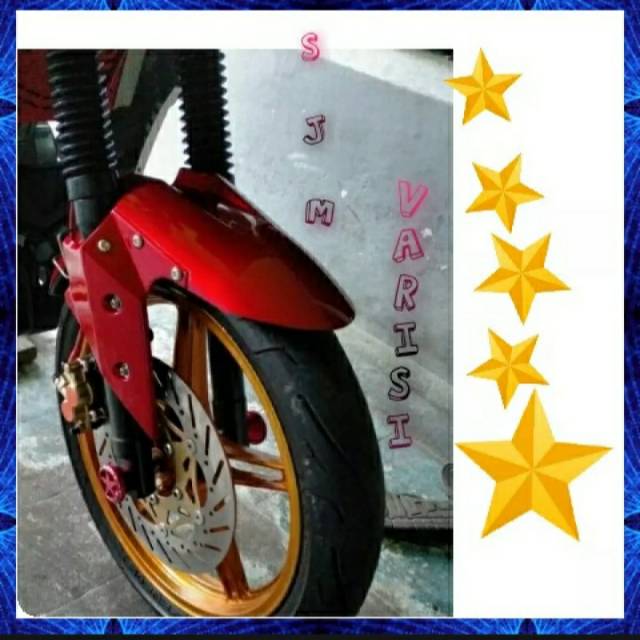 Universal spakbor model ninja fi