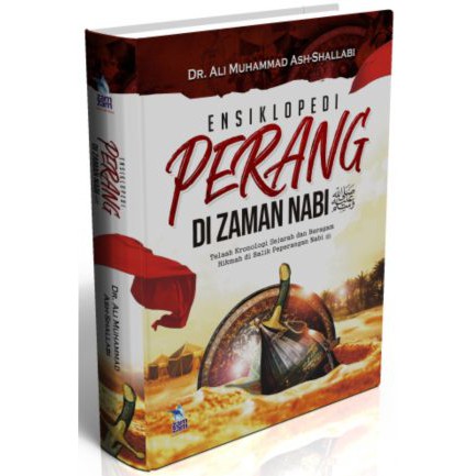 Ensiklopedi Perang Di Zaman Nabi