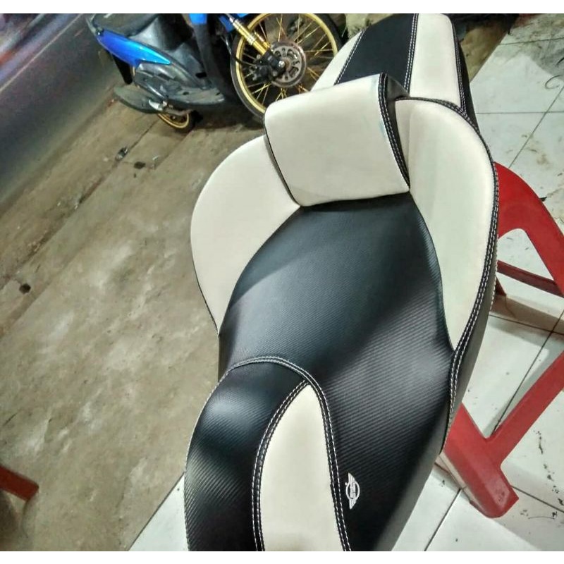 JOK PCX MODIF COBRA MBTECH