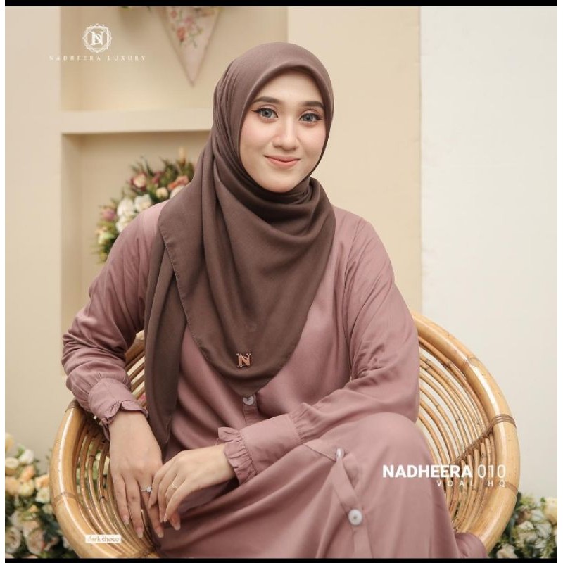 SEGI EMPAT N10 NADHEERA