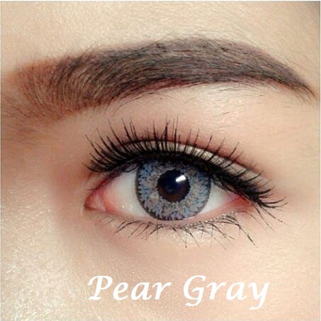 Softlens PEAR