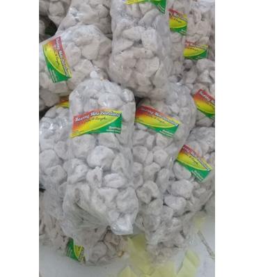 

Harga Grosir-- PRODUSEN BASMUT mentah Asli BANDUNG 1 kg isi 110-120 biji (plus VAKUM dan FROZE)