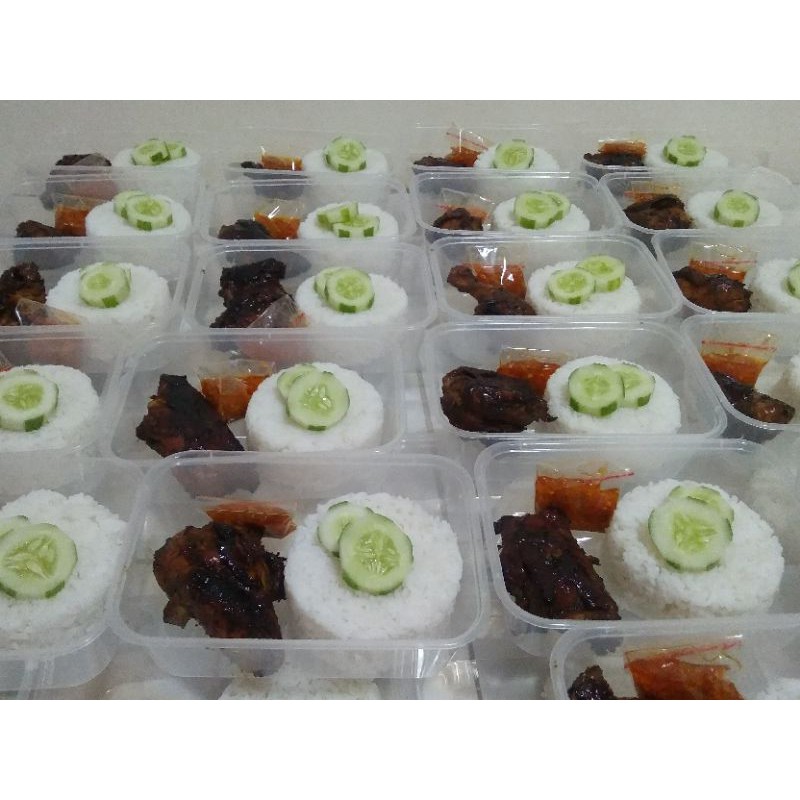 

Paket Menu serba 10ribu