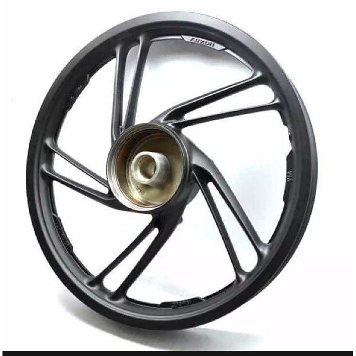 Velg Pelk Racing Belakang Honda Blade Origanal Copotan