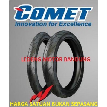 Comet 90/90-14 M1 Ban Tubeless Motor Matic Honda Matik Yamaha