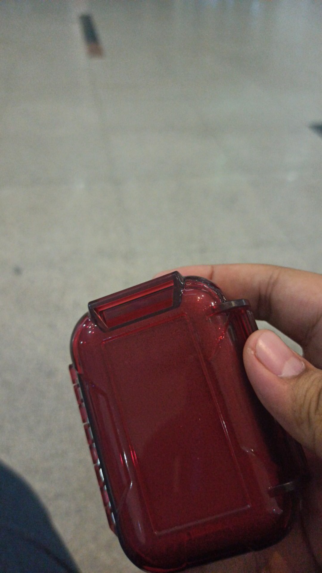 Pelindung Protector Protektor Jack 3.5mm