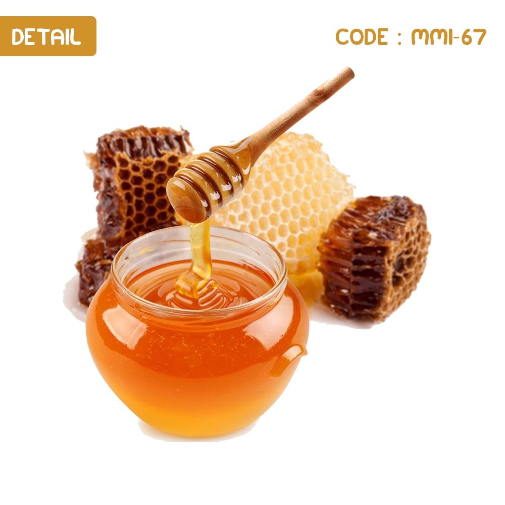 Minuman Madu dan Royal Jelly