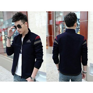 77 Model Jaket Cowok Keren Terbaik