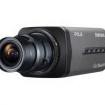 Samsung Cctv (Box Camera)
