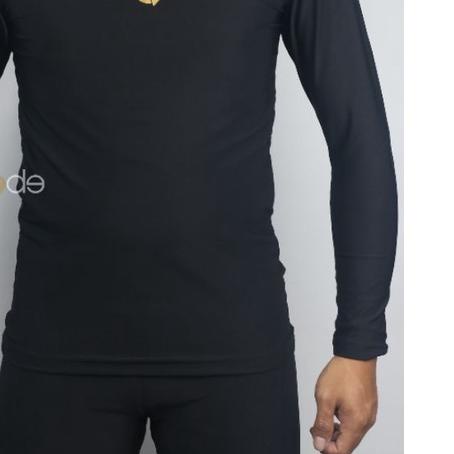 ☏ Baselayer explode original/ manset olahraga pria/baju olahraga ▼