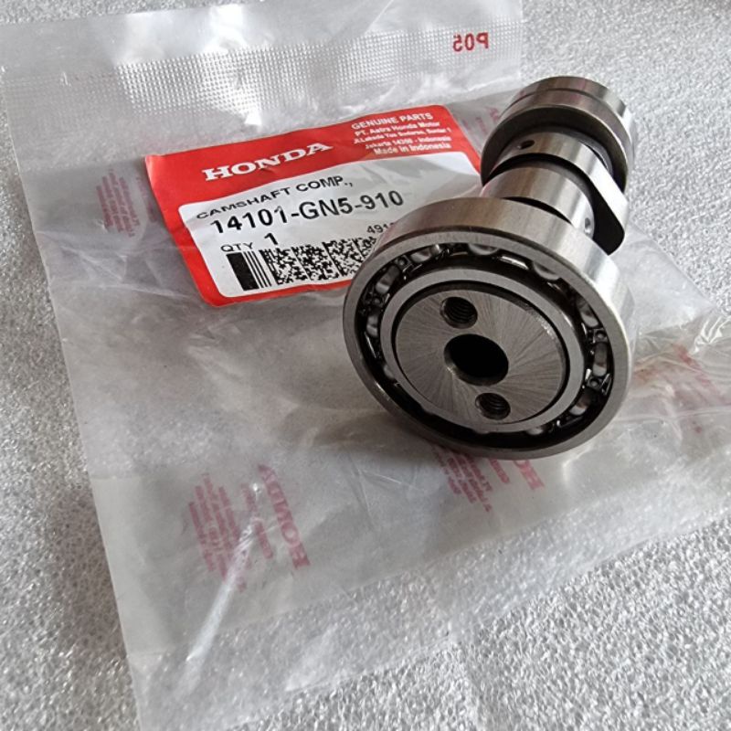 NOKEN AS GRAND, SUPRA X, PRIMA ORIGINAL HONDA