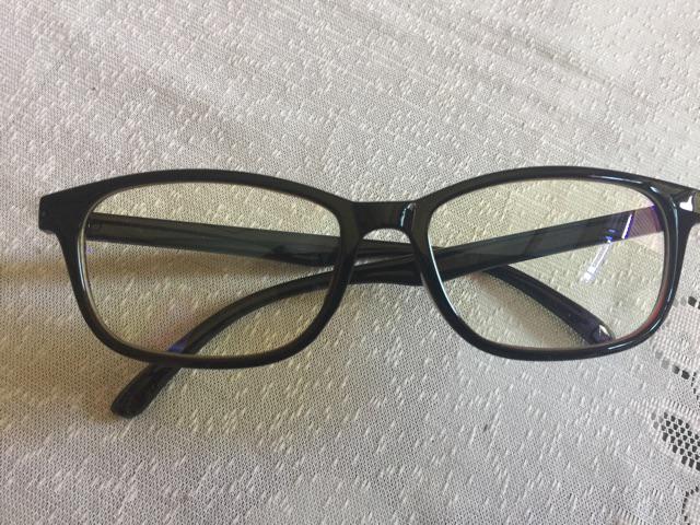 【bayar Di Tempat】bingkai Kacamata Proteksi Radiasi Komputer Rectangular