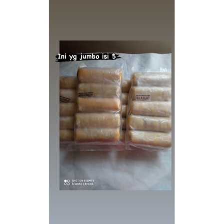 

molen lumer keju coklat