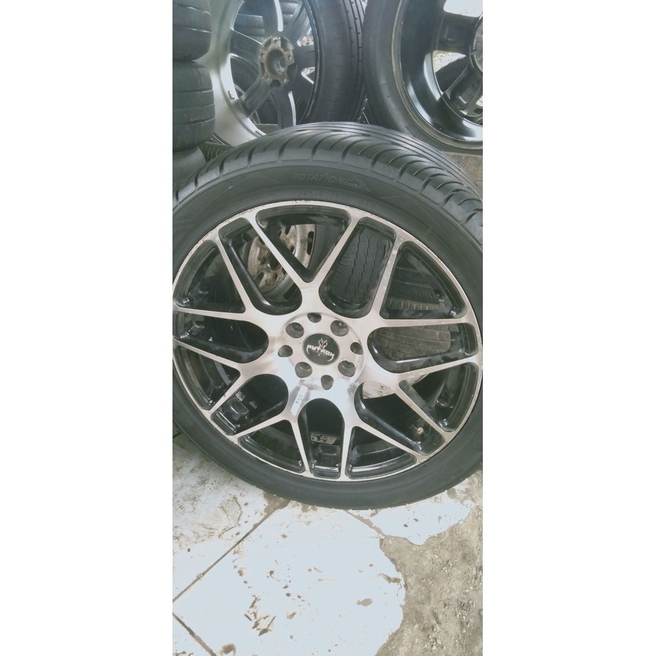 GT Radial GTX Pro 185/65 R15 82V Ban Mobil Ertiga Avanza