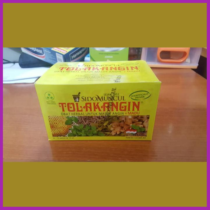 TOLAK ANGIN CAIR 1BOX