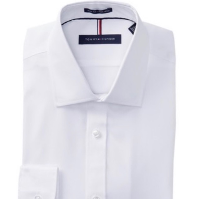 Tommy Hilfiger Slim Fit Shirt size S
