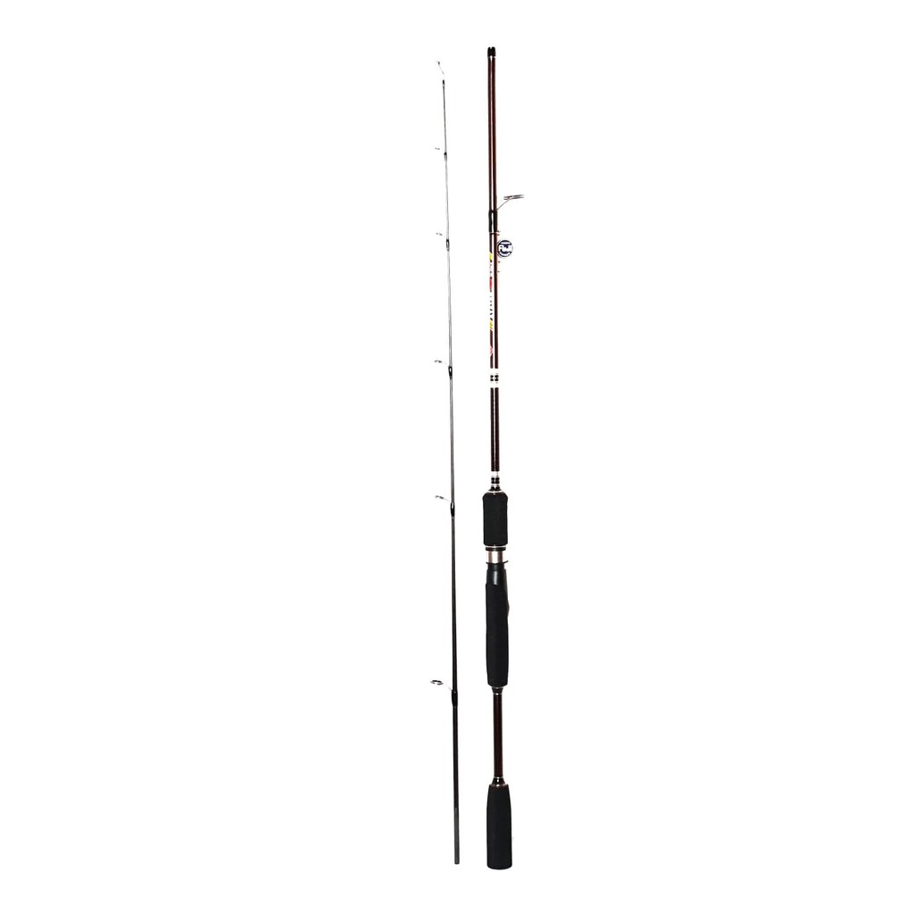 Rod Aiwa Avatar Carbon Solid 165