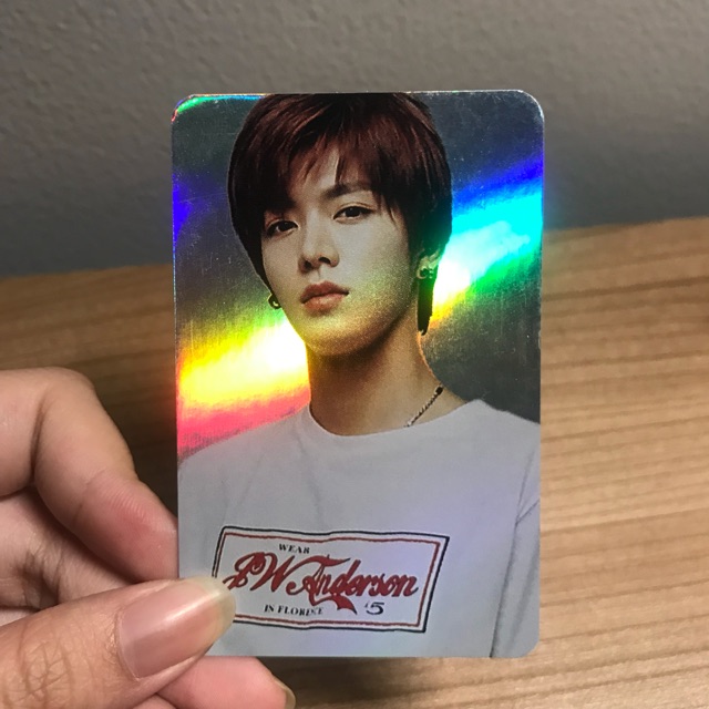 Pc Holo Yuta 2018