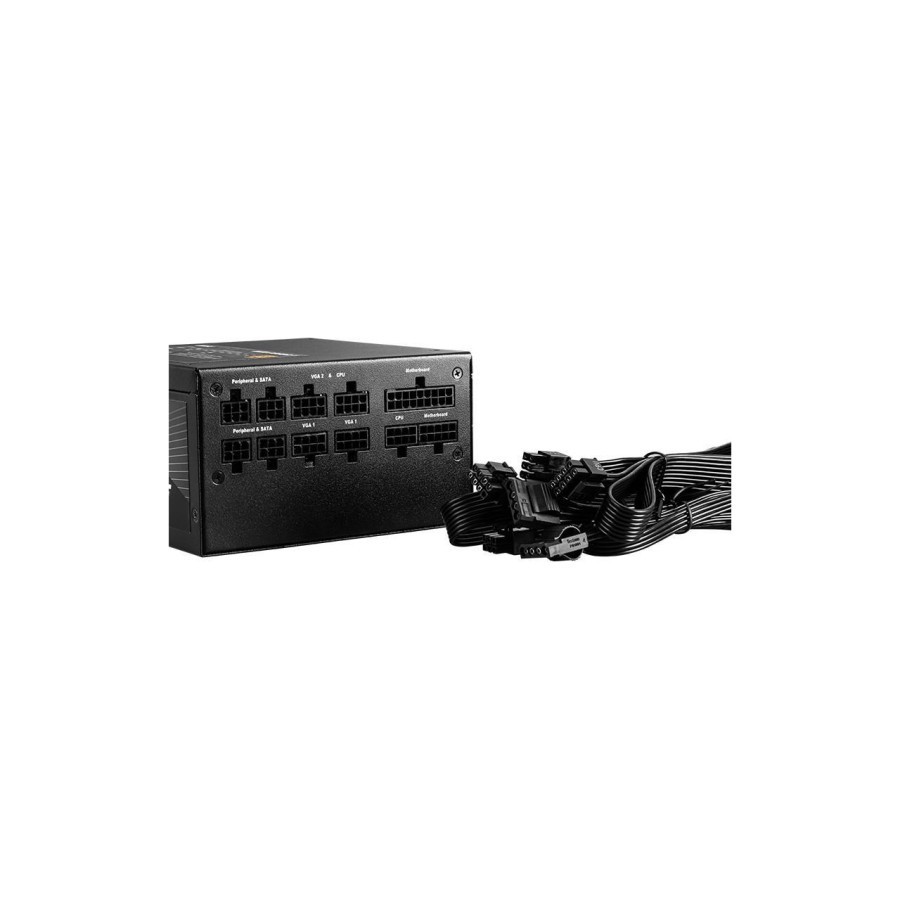 MSI MPG A850GF 850W 80 Plus Gold Full Modular