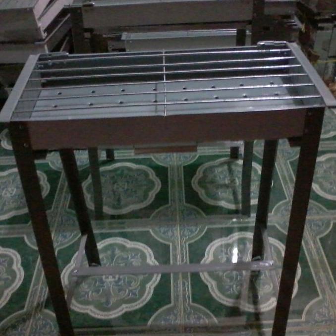 panggangan/bakaran sate/ jumbo murah