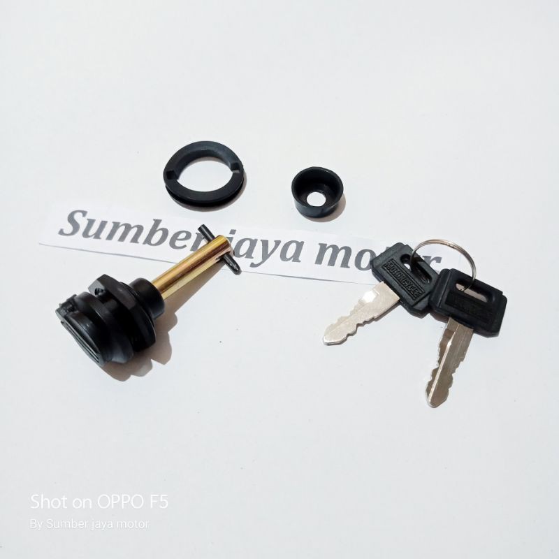 kunci tolbok tolbox rx king komplit sama seal dan karetnya-2