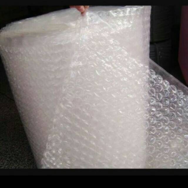 

TAMBAHAN BUBBLE WRAP/ KARDUS