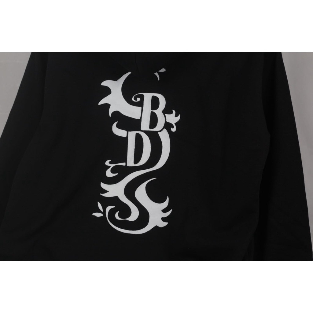 Jaket Hoodie Black Dragon Tokyo Revengers Tokyo Manji Best Seller