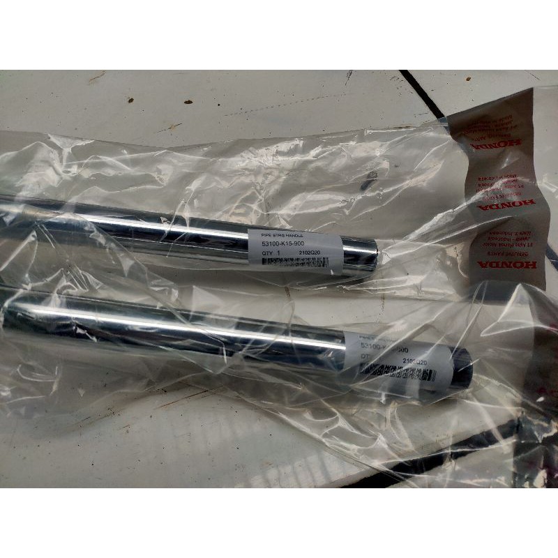 stang stir cb150r old cb150r lama stir CBR crom lama old