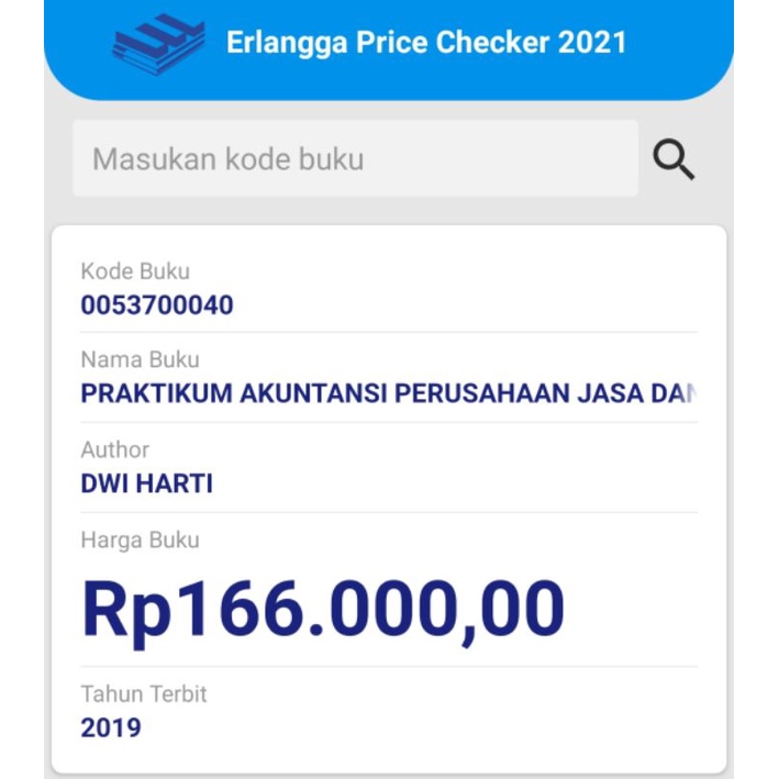 Praktikum Akuntansi Perusahaan Jasa dan Dagang SMK Kelas XI Erlangga-1