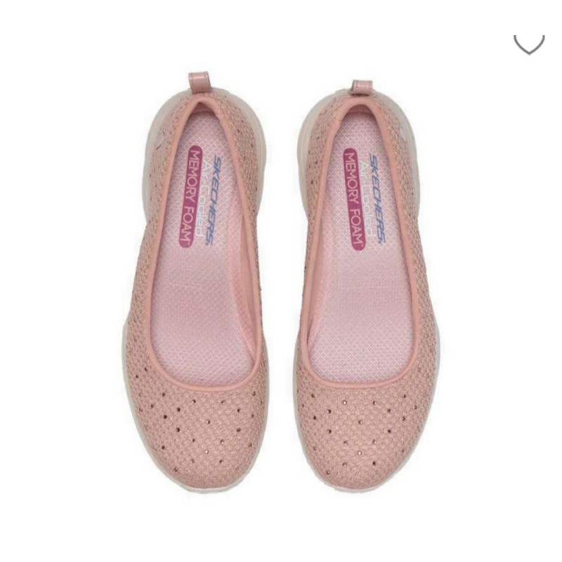 Skechers Active Skech-Lab Women's Sneakers Shoes - Rose
