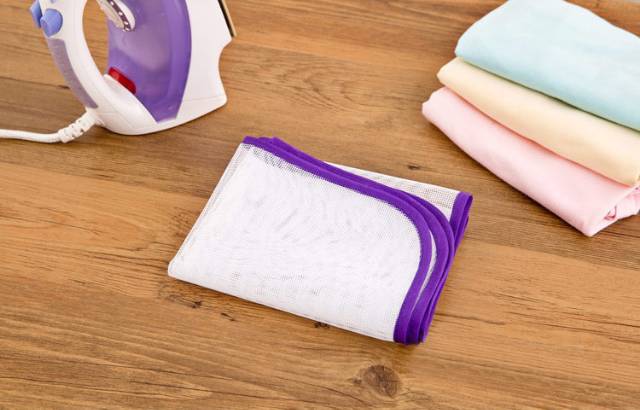 BS173 Alas Pelapis Setrika / Ironing Mat Protective Cloth