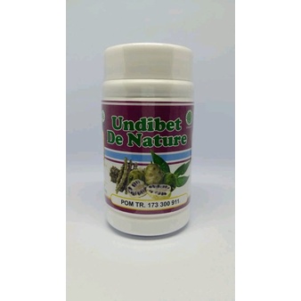 

Herbal Pilihan Obat Diabetes-Gula Darah-Kencing Manis De Nature