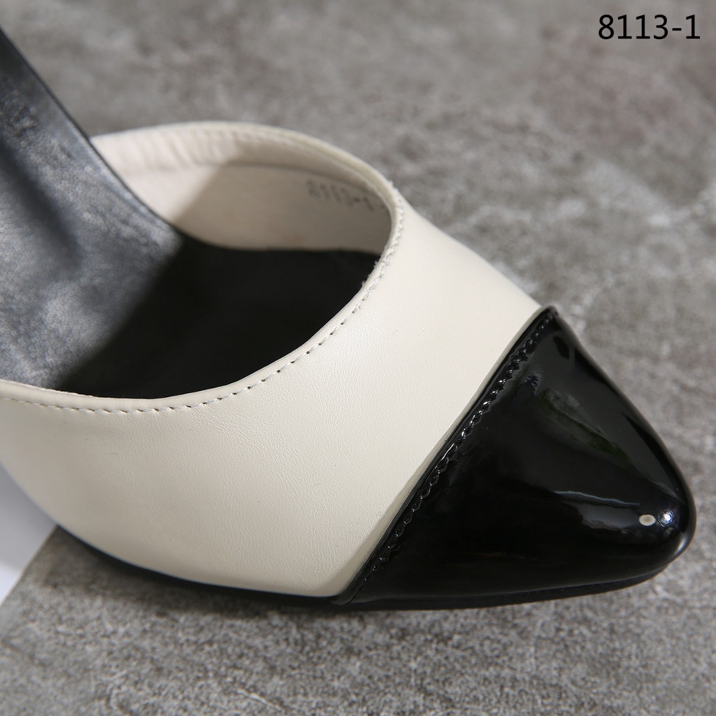 Ch Wedges #8113-1