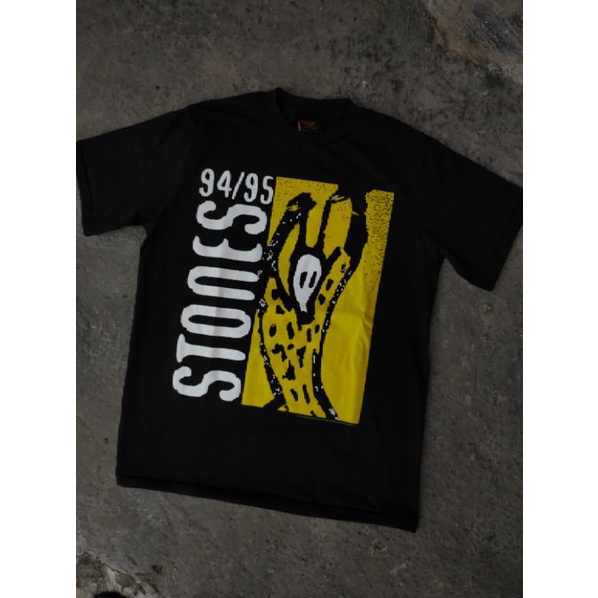 ROLLING STONES NORTH AMERICA TOUR