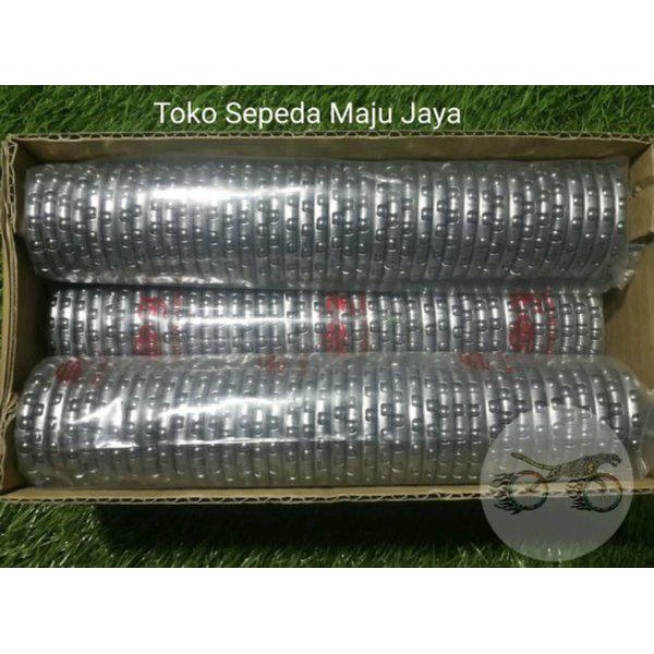 Terpopuler Pelor Sarangan Sarang Gotri Leher Garpu Sepeda Gunung Mtb Fork Sepeda Anak Anak