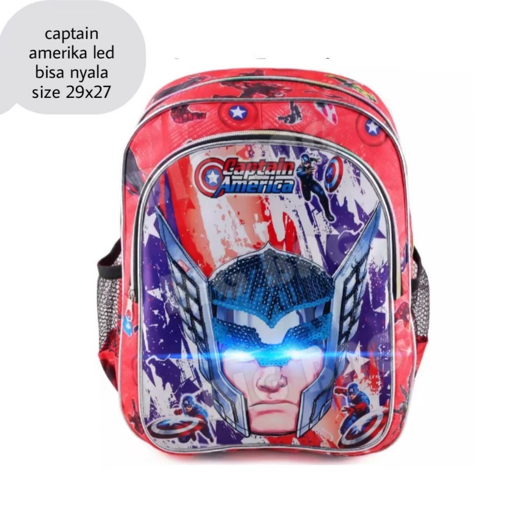 tas captain amerika superhero thor