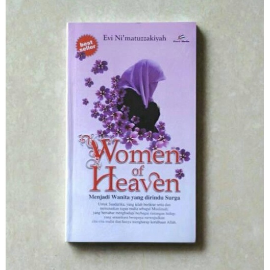 

WOMEN OF HEAVEN. PRO U MEDIA